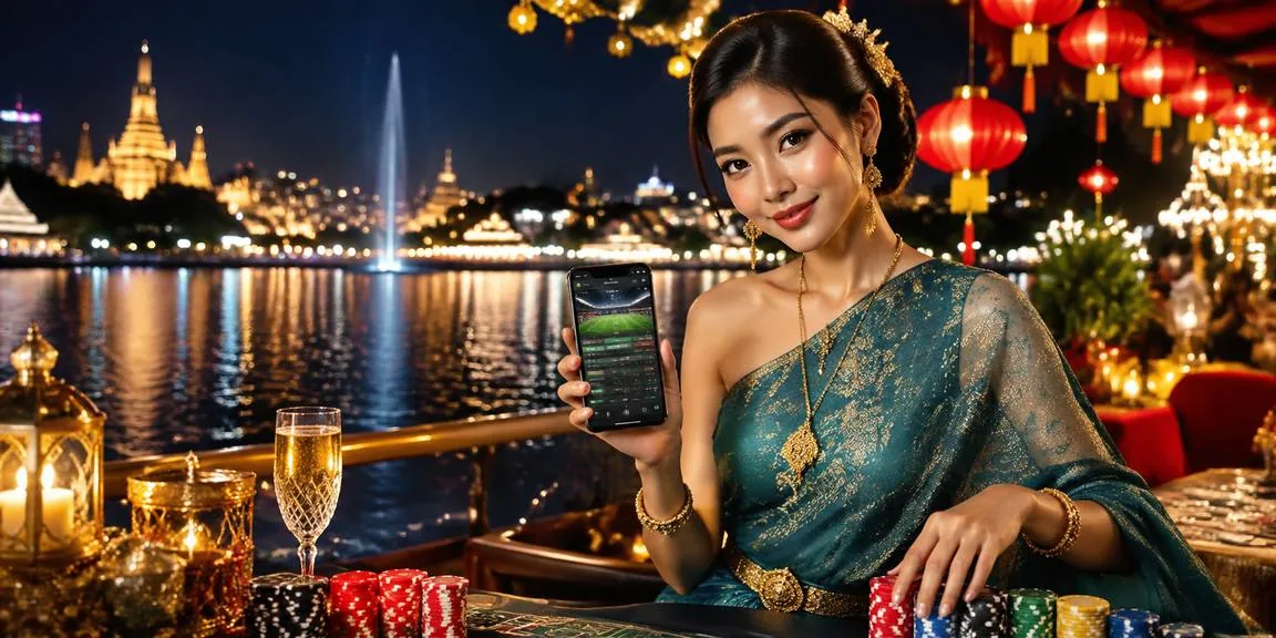 ak678 เราคิดแบบนี้ตั้งแต่วันแรกที่เริ่มสร้างแพลตฟอร์ม